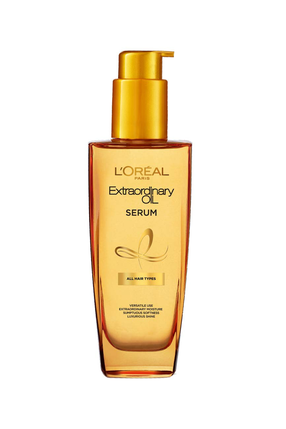 Spectacular L Oreal Extraordinary Hair Oil Scene Art Spectacular L Oreal Extraordinary Hair Oil Scene Art