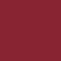 Bold Crimson