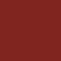 Upbeat Crimson
