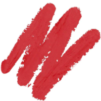 10 Clear Red
