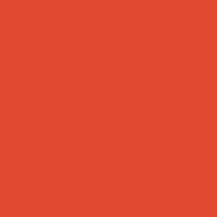 New Flame Red