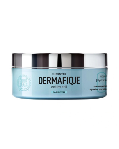 Dermafique Aqua Cloud (Hydrating Crème) Face & Body Cream, 200gm