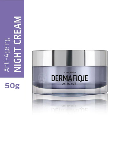 Dermafique Age Defying Night Cream (Nuit), 50gm