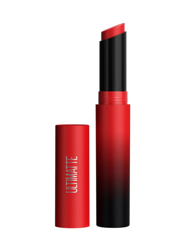 Maybelline New York Color Sensational Ultimattes Lipstick