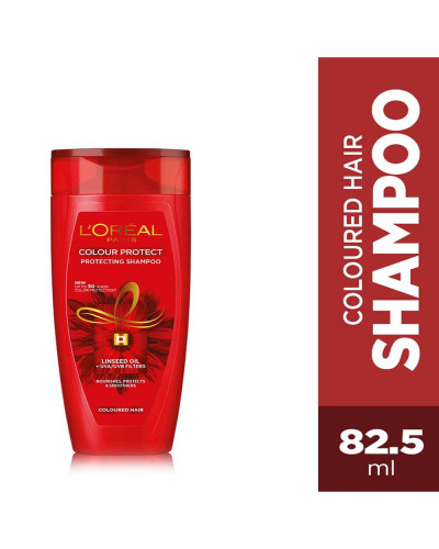 L'Oreal Paris Color Protect Shampoo