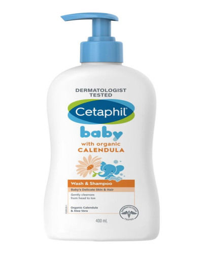 Facial cleanser