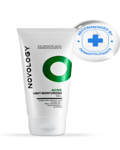 Facial cleanser