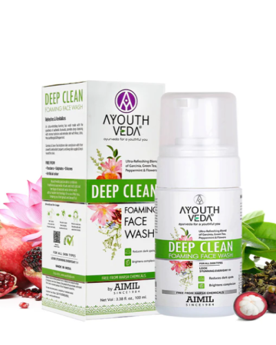 Facial cleanser