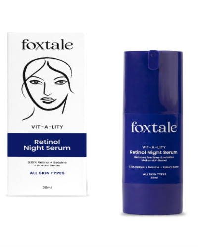 Facial cleanser