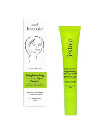 Facial cleanser