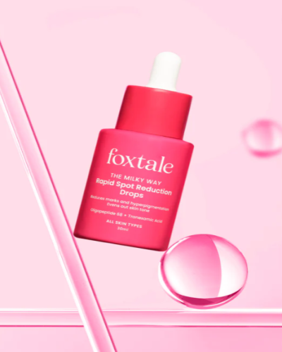 Facial cleanser
