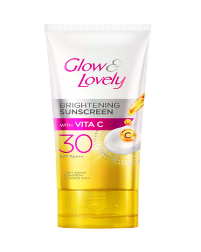 Facial cleanser