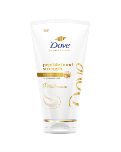 Dove Peptide Bond Strength 1 Minute Conditioner, 175ml