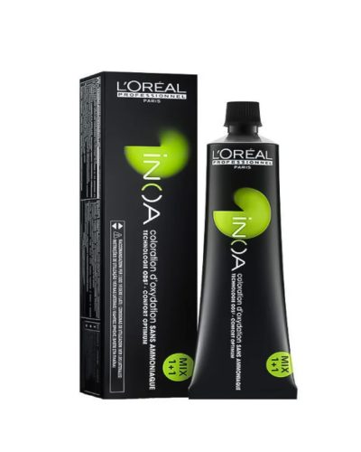 L'Oreal Professionnel iNOA No Ammonia Cream Hair Color