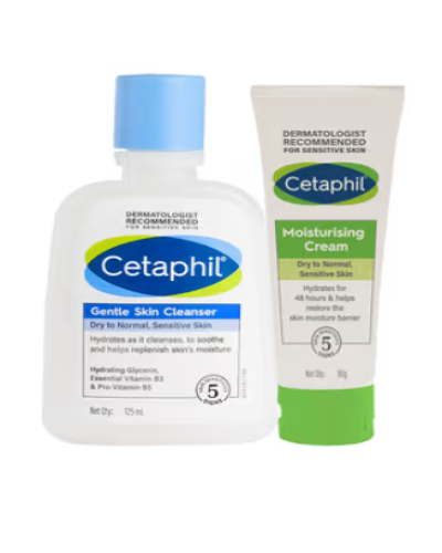 Facial cleanser