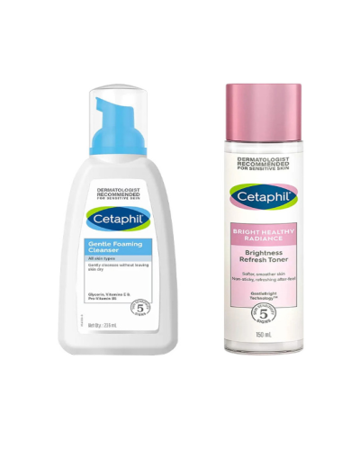 Facial cleanser