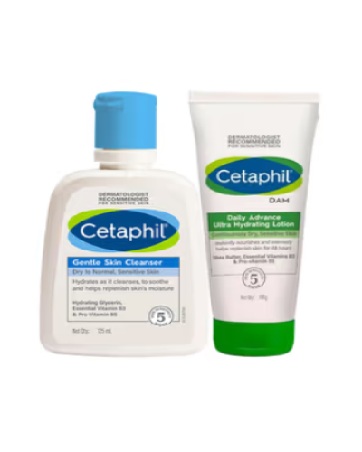 Facial cleanser