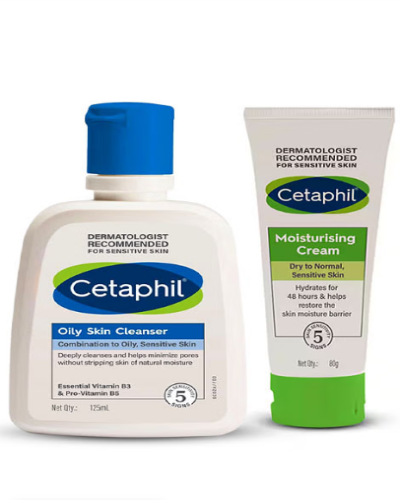 Facial cleanser