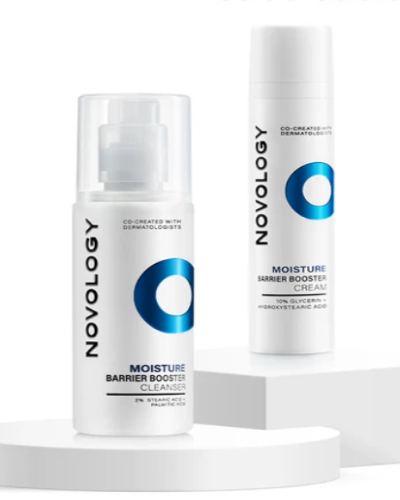 Facial cleanser