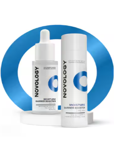 Facial cleanser