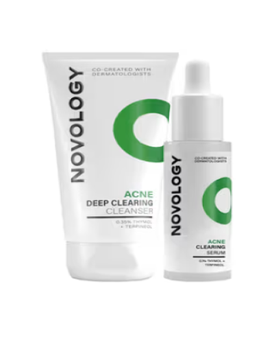 Facial cleanser