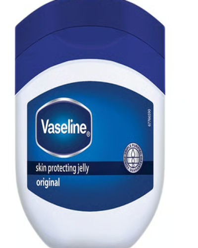 Vaseline Skin Protecting Jelly