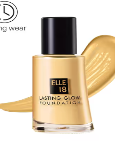 Elle 18 Long Lasting Foundation