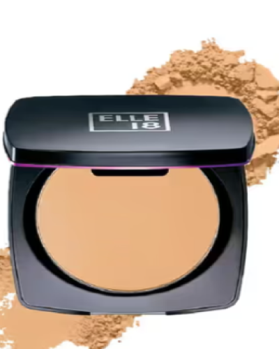 Elle 18 Lasting Glow Compact