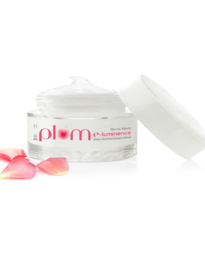Plum E-Luminence deep moisturizing cream, 50ml