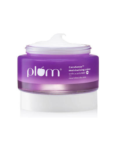 Plum CeraSense  Moisturizing Cream
