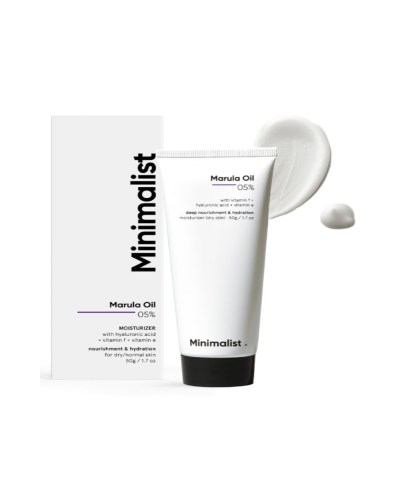 Minimalist Ceramides 0.3% + Madecassoside Moisturizer Repairs Damaged Barrier, 50g