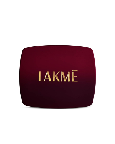 Lakme Forever Matte Compact, 9g