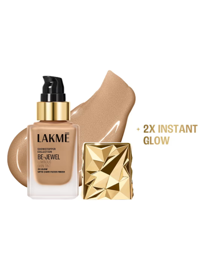 Lakme Be-Jewel Luminous Skin Tint, 25ml