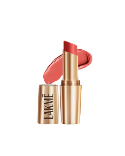 Lakme 9 To 5 Powerplay Priming Matte Lipstick, 3.6gm