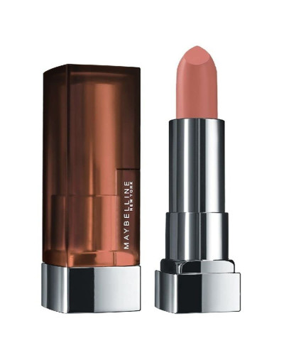 Maybelline New York Color Sensational Creamy Matte Lipstick