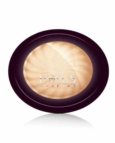 Lotus Make-up Proedit Silk Touch Perfecting Powder, 10g